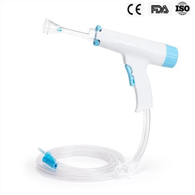 LED Light Pulse Lavage