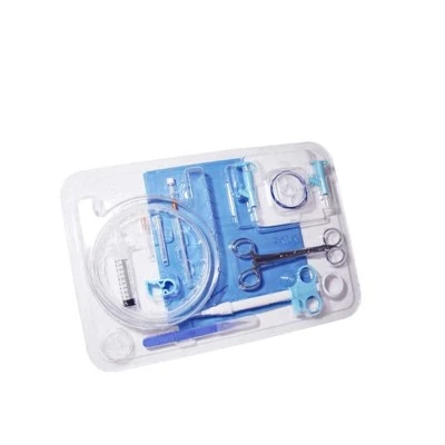 Pull PEG Kit
