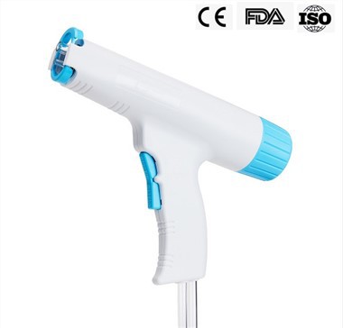 Wound Debridement Disposable Pulse Lavage System